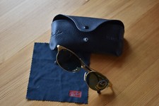 Ray ban sonnenbrille gebraucht kaufen  Schönecken