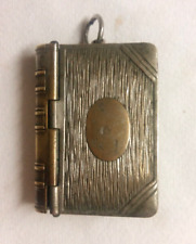 Antique pyrogen book d'occasion  Expédié en Belgium