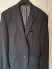 Herren sakko größe gebraucht kaufen  Kasbach-Ohlenberg, Hausen, Dattenbg.