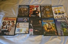 Lot ultra movies for sale  Tucson