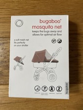 Bugaboo mosquito fly for sale  NOTTINGHAM
