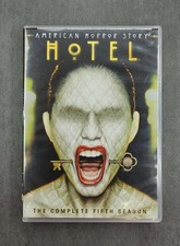 American Horror Story: Hotel DVDs comprar usado American Horror Story: Hotel DVDs comprar usado  Enviando para Brazil
