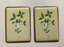 Enamel wall switch for sale  Yakima