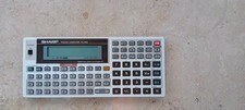 Taschenrechner taschencomputer gebraucht kaufen  Rodalben