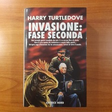 Invasione fase seconda usato  Diano San Pietro