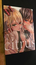Citrus Vol 7 Mangá Inglês Volume Saburouta / Seven Seas, usado comprar usado  Enviando para Brazil
