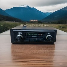 Panasonic 7714eu car for sale  Highland