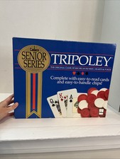 Vtg tripoley cadaco for sale  Columbia