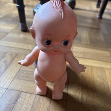 Rare adorable rubber for sale  WIMBORNE