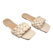 Flat sandals women for sale  WIGAN