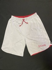 Pantaloncini basket spalding usato  Montoro