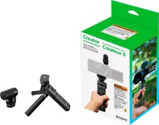 Sony creator accessory for sale  USA