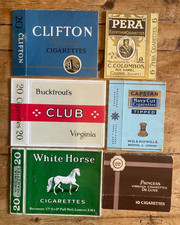 Six various vintage for sale Six various vintage for sale  EXMOUTH