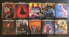 Ultra blu ray for sale Ultra blu ray for sale  Camden