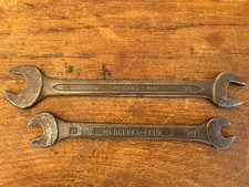 Rare clés plate d'occasion  Dunkerque-