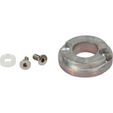 Vetus set0148 zinc for sale  BOURNEMOUTH