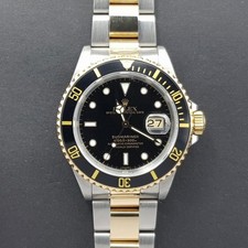 Rolex submariner date usato  Roma