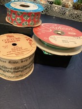 Vintage lot rolls for sale  Littleton