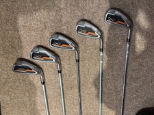 Wilson x31 forged for sale  CHELTENHAM
