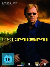 Csi miami season gebraucht kaufen  Berlin