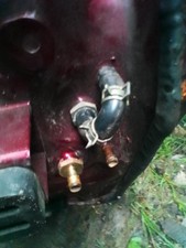 Kawasaki 11d zx11d for sale  Colonial Heights