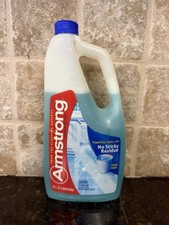 Armstrong concentrated floor for sale  Dunedin