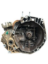 Cambio fiat fiorino usato  Pozzallo