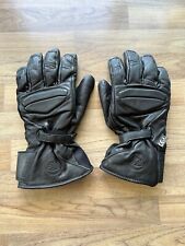 Gants moto hiver d'occasion  Sciez