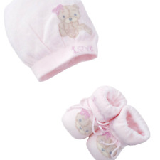 Set cappellino scarpine usato  Lucca