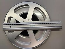 Super filmspule aluminium gebraucht kaufen  Berlin