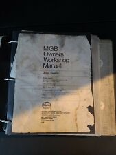 Haynes repair manual for sale  Bangor