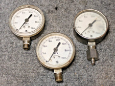 Lot gauge gage for sale  Jamison