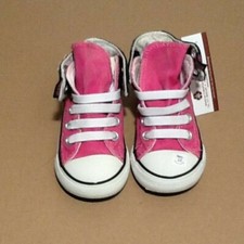 Converse usa rosa usato  Torino