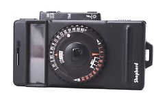 Shepard flash meter usato  Brescia
