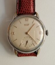 Tissot vintage usato  Genova