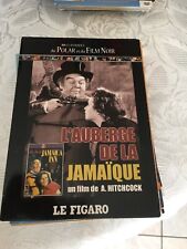 Auberge jamaique dvd d'occasion  Tremblay-en-France