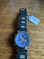 Mens ohsen blue for sale  WATERLOOVILLE