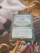 Thassa intervention foil for sale  Anchorage