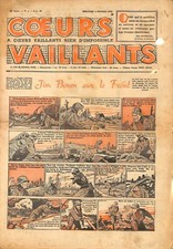 Valiant hearts magazine d'occasion  Expédié en Belgium