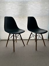 Two eames style for sale  LONDON