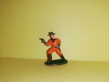 Cyrnos plastique western d'occasion  Aytré
