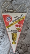 Wimpel bayern münchen gebraucht kaufen  München
