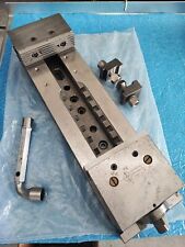 Cuter morsa 300x150mm usato  Rovigo