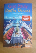 Käpt dinner familienchaos gebraucht kaufen  Düsseldorf