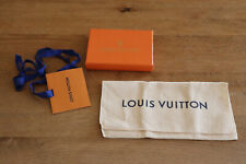 Louis vuitton verpackungsmater gebraucht kaufen  Erlangen