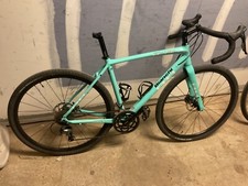 Bianchi impulso allroad for sale  Hartford