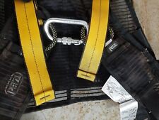 Petzl newton fast d'occasion  Raphele-les-Arles
