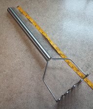 Commercial potato masher for sale  Burlington
