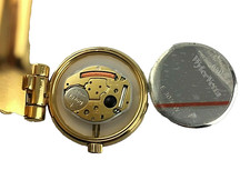 Movimento orologio wyler usato  Pomigliano d'Arco