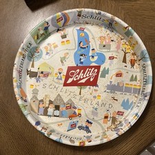 Vintage 1957 schlitz for sale  Rockingham